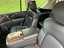 Thumbnail image of 2015 INFINITI QX80 at Tampa Bay Wholesale Cars, Inc.