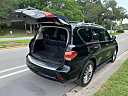 Thumbnail image of 2015 INFINITI QX80 at Tampa Bay Wholesale Cars, Inc.