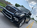 Thumbnail image of 2015 INFINITI QX80 at Tampa Bay Wholesale Cars, Inc.