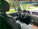 Thumbnail image of 2015 INFINITI QX80 at Tampa Bay Wholesale Cars, Inc.