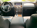 Thumbnail image of 2015 INFINITI QX80 at Tampa Bay Wholesale Cars, Inc.