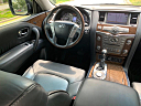 Thumbnail image of 2015 INFINITI QX80 at Tampa Bay Wholesale Cars, Inc.