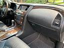 Thumbnail image of 2015 INFINITI QX80 at Tampa Bay Wholesale Cars, Inc.