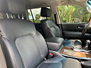 Thumbnail image of 2015 INFINITI QX80 at Tampa Bay Wholesale Cars, Inc.