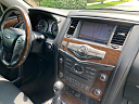 Thumbnail image of 2015 INFINITI QX80 at Tampa Bay Wholesale Cars, Inc.