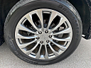 Thumbnail image of 2015 INFINITI QX80 at Tampa Bay Wholesale Cars, Inc.