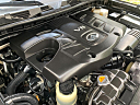 Thumbnail image of 2015 INFINITI QX80 at Tampa Bay Wholesale Cars, Inc.