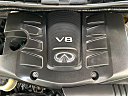 Thumbnail image of 2015 INFINITI QX80 at Tampa Bay Wholesale Cars, Inc.