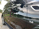 Thumbnail image of 2015 INFINITI QX80 at Tampa Bay Wholesale Cars, Inc.