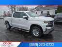 Thumbnail image of 2022 Chevrolet Silverado 1500 Limited at Cook Chevrolet