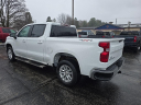 Thumbnail image of 2022 Chevrolet Silverado 1500 Limited at Cook Chevrolet
