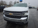 Thumbnail image of 2022 Chevrolet Silverado 1500 Limited at Cook Chevrolet