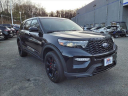Thumbnail image of 2022 Ford Explorer at Route 23 Ford