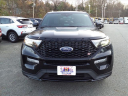 Thumbnail image of 2022 Ford Explorer at Route 23 Ford