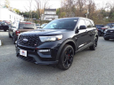 Thumbnail image of 2022 Ford Explorer at Route 23 Ford