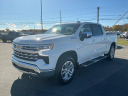 2023 Chevrolet Silverado 1500 LTZ at Steinle Chevrolet Buick