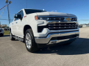 Thumbnail image of 2023 Chevrolet Silverado 1500 at Steinle Chevrolet Buick
