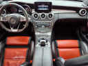 Thumbnail image of 2015 Mercedes-Benz C-Class at Liccardi Ford Inc