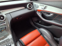 Thumbnail image of 2015 Mercedes-Benz C-Class at Liccardi Ford Inc
