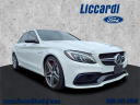 Thumbnail image of 2015 Mercedes-Benz C-Class at Liccardi Ford Inc