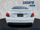 Thumbnail image of 2015 Mercedes-Benz C-Class at Liccardi Ford Inc