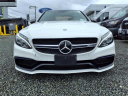 Thumbnail image of 2015 Mercedes-Benz C-Class at Liccardi Ford Inc