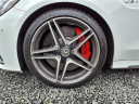 Thumbnail image of 2015 Mercedes-Benz C-Class at Liccardi Ford Inc