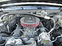 Thumbnail image of 1992 Ford Bronco at Car Bazaar of Franklin