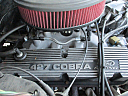 Thumbnail image of 1992 Ford Bronco at Car Bazaar of Franklin
