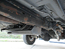 Thumbnail image of 1992 Ford Bronco at Car Bazaar of Franklin