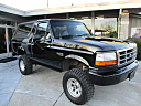 Thumbnail image of 1992 Ford Bronco at Car Bazaar of Franklin