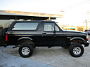 Thumbnail image of 1992 Ford Bronco at Car Bazaar of Franklin