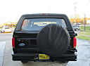 Thumbnail image of 1992 Ford Bronco at Car Bazaar of Franklin