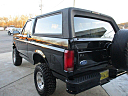 Thumbnail image of 1992 Ford Bronco at Car Bazaar of Franklin