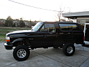 Thumbnail image of 1992 Ford Bronco at Car Bazaar of Franklin