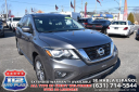 Thumbnail image of 2020 Nissan Pathfinder at 112 Auto Plaza