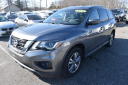 Thumbnail image of 2020 Nissan Pathfinder at 112 Auto Plaza
