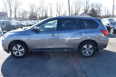 Thumbnail image of 2020 Nissan Pathfinder at 112 Auto Plaza