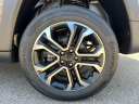 Thumbnail image of 2022 Jeep Compass at Golling Chrysler Jeep Dodge Ram of Chelsea