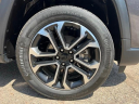 Thumbnail image of 2022 Jeep Compass at Golling Chrysler Jeep Dodge Ram of Chelsea