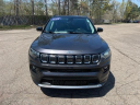 Thumbnail image of 2022 Jeep Compass at Golling Chrysler Jeep Dodge Ram of Chelsea