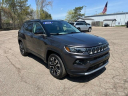 Thumbnail image of 2022 Jeep Compass at Golling Chrysler Jeep Dodge Ram of Chelsea