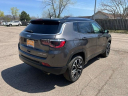 Thumbnail image of 2022 Jeep Compass at Golling Chrysler Jeep Dodge Ram of Chelsea