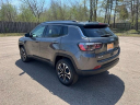 Thumbnail image of 2022 Jeep Compass at Golling Chrysler Jeep Dodge Ram of Chelsea