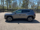 Thumbnail image of 2022 Jeep Compass at Golling Chrysler Jeep Dodge Ram of Chelsea