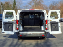 Thumbnail image of 2023 Ford Transit at Morris Buick Gmc