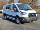 Thumbnail image of 2023 Ford Transit at Morris Buick Gmc