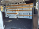 Thumbnail image of 2023 Ford Transit at Morris Buick Gmc