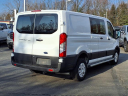 Thumbnail image of 2023 Ford Transit at Morris Buick Gmc