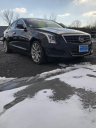Thumbnail image of 2014 Cadillac ATS at Ryan Phelps Auto Sales